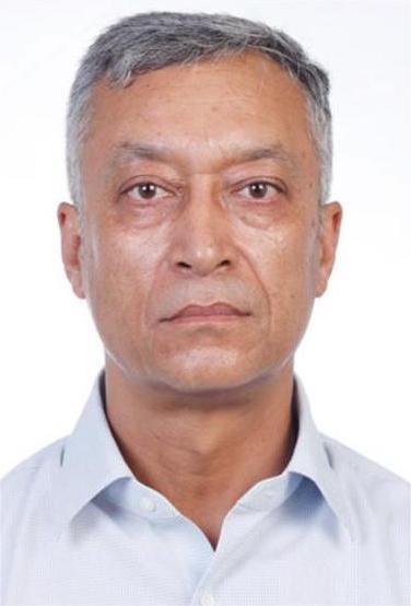 Binod Kayestha
